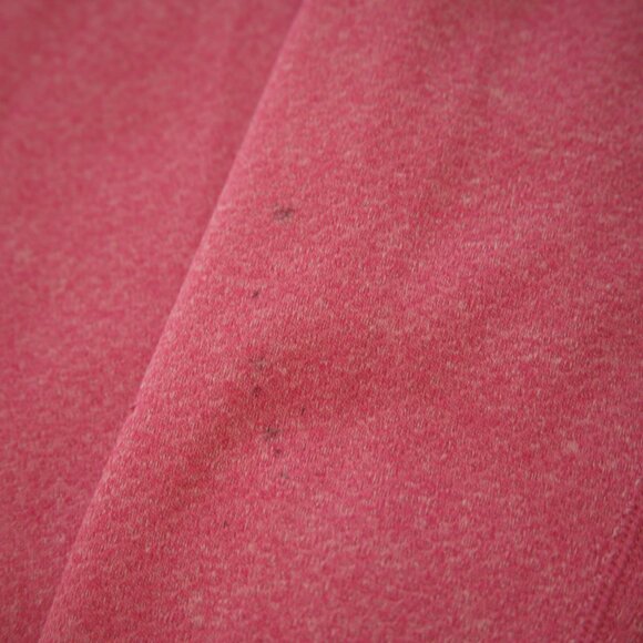 Nike Dri-Fit Women's Zip Up Running Jacket, Size M, Pink - Picture 3 of 4